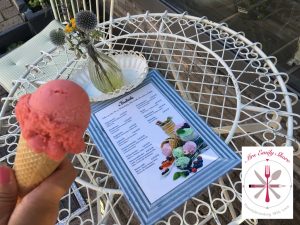 Eislaedle, S, Eislädle, Sindelfingen