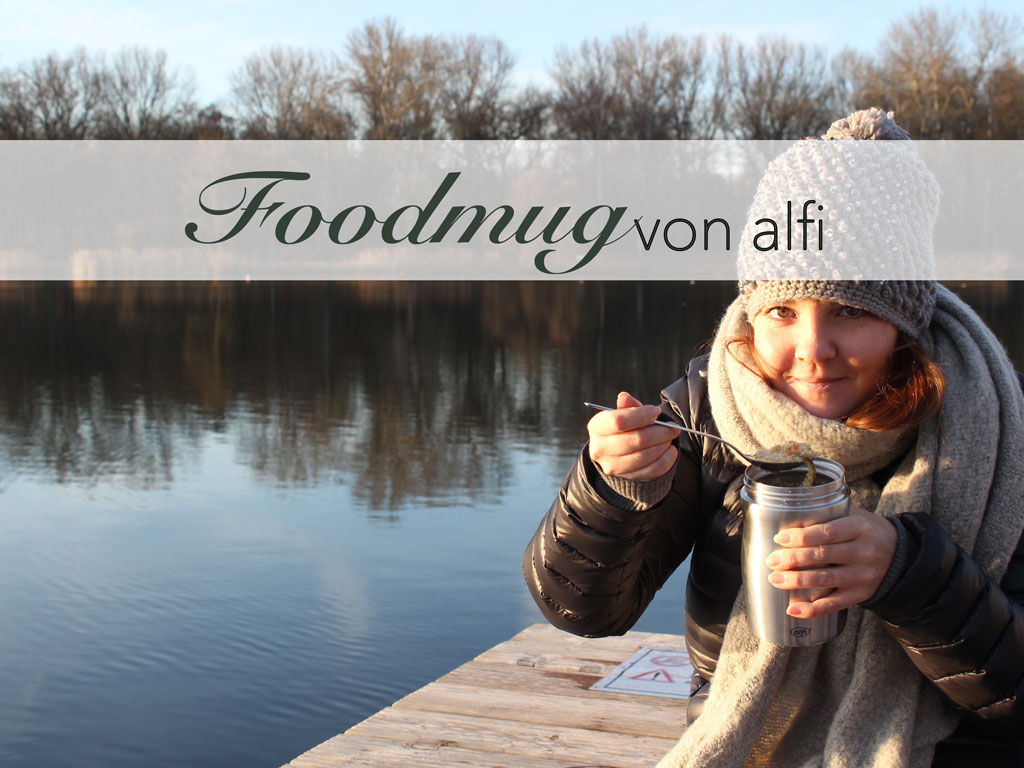 Alfi, Foodmug, Food, Mug, Speisegefäß, Henkelmann, Isolierkanne, Orient, Express,
