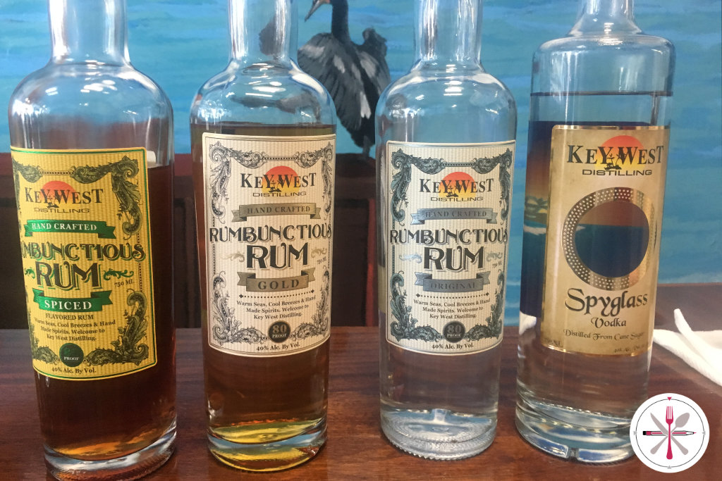 Rum Distillerie Key West