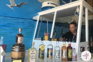 Rum Distillerie Key West