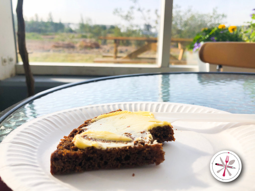 Essen in Island - Mrsemilyshore